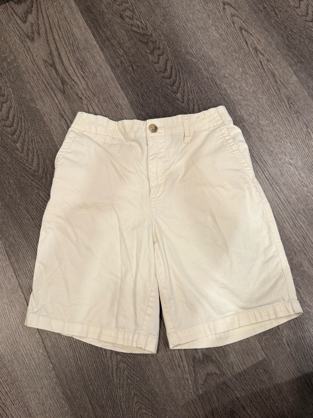 Bermuda shorts